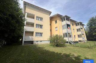 Wohnung kaufen in 9122 Sankt Kanzian am Klopeiner See, Kleine 2 Zimmer-Wohnung in herrlicher Ruhelage, Nähe Klopeinersee!