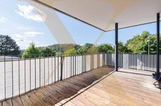 Wohnung kaufen in 4040 Pöstlingberg, Moderne 3-Zimmer-Wohnung mit großzügigem Sonnenbalkon am Pöstlingberg inkl. Tiefgarage!