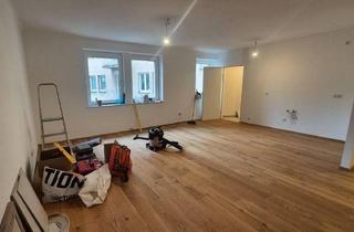 Wohnung kaufen in Dammstraße 29, 1200 Wien, Architektenplanung, provisionsfrei, generalsaniert, zentral gelegen und ruhig