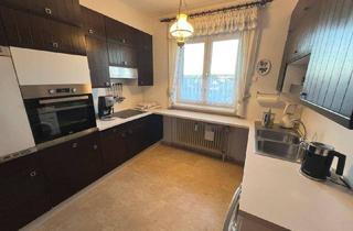 Wohnung kaufen in 7540 Güssing, Güssing: Ruhige Eigentumswohnung mit Burgblick