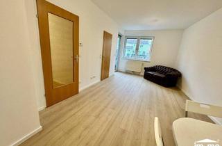 Wohnung kaufen in 2700 Wiener Neustadt, Moderne 3-Zi-Wohnung mit Loggia & Stellplatz unter Dach – zentrumsnahe - Ruhelage