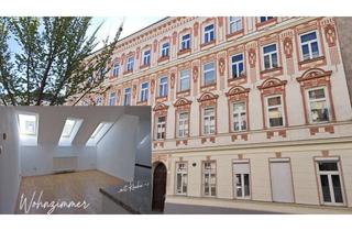 Wohnung kaufen in 1170 Wien, Eigentumswohnung im 17.Bezirk