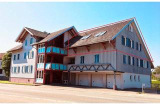 Maisonette mieten in Letten, 6842 Koblach, Großzügige 6-Zimmer-Maisonettewohnung mit Loggia in Koblach zu vermieten!