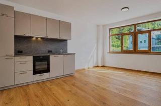 Wohnung mieten in 6383 Erpfendorf, Modernes Wohngefühl mit cleverer Raumaufteilung