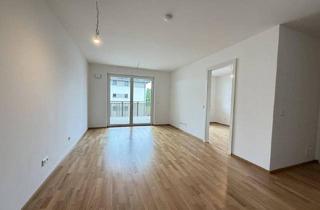 Wohnung mieten in Trattmannspark, 5230 Mattighofen, 2-Zimmer-Wohnung im 2. OG / Top A10