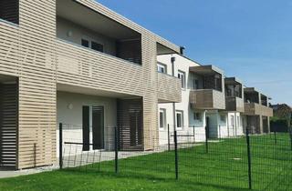 Wohnung mieten in 3250 Wieselburg, Helle 2-Zimmer-Wohnung mit Balkon in Wieselburg