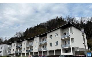 Wohnung mieten in Herbert-Lange-Weg, 4783 Wernstein am Inn, Objekt 550: 3-Zimmerwohnung in 4783 Wernstein am Inn, Herbert-Lange-Weg 3, Top 2