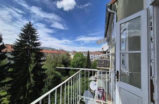 Wohnung mieten in Bergmanngasse, 8010 Graz, Gemütliche 3,5-Zimmer-Wohnung in der Bergmanngasse! **ab sofort verfügbar**