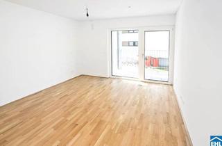 Wohnung mieten in Erdberger Lände 36, 1030 Wien, WASSER. WIESE. WIEN. - 3-Zimmer-Wohnung an der Lände