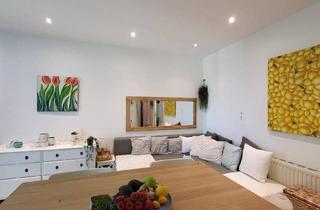 Wohnung mieten in 2340 Mödling, RUHIG GELEGENE, GEMÜTLICHE 2-ZIMMERWOHNUNG MIT LOGGIA