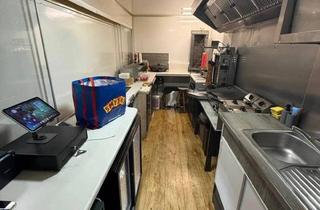 Gewerbeimmobilie kaufen in Gärtnerstraße, 4600 Wels, Gepflegte Gastronomiefläche 48m2 in Wels zu kaufen