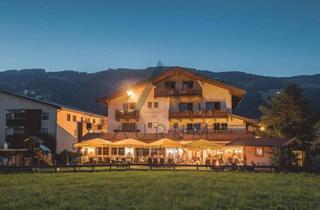 Gewerbeimmobilie kaufen in 6364 Brixen im Thale, Traditionsreicher Hotel- & Gastronomiebetrieb in idyllischer Lage von Brixen im Thale / Kitzbüheler Alpen