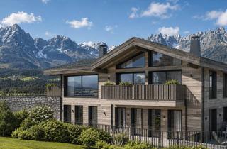 Haus kaufen in 6353 Going am Wilden Kaiser, GOING² | Ski-In / Ski-Out Chalets mit touristischer Widmung
