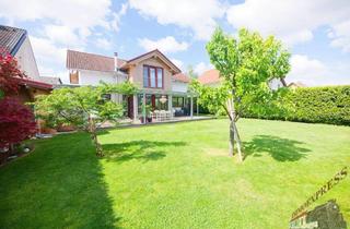 Einfamilienhaus kaufen in 2326 Lanzendorf, Exklusives Designerhaus mit hochwertiger Ausstattung in Lanzendorf