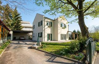 Einfamilienhaus kaufen in Mariatroster Straße 359, 8044 Graz, Familienwohntraum in Graz-Mariatrost: Generalsaniertes Einfamilienhaus mit großem Garten & sonniger Terrasse | 180 m² WF | 7 Zimmer | Top Infrastruktur