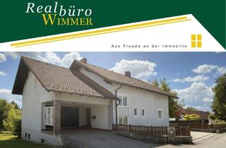 Mehrfamilienhaus kaufen in See, 4633 Kematen am Innbach, Wohnhaus mit 3 Einheiten in herrlicher Ruhelage