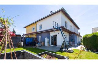 Reihenhaus kaufen in 4663 Laakirchen, Das Haus, das sich anfühlt wie eine gute Entscheidung.
