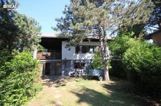 Einfamilienhaus kaufen in 2165 Steinebrunn, Kleines Einfamilienhaus mit großem Garten & viel Potenzial