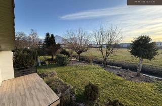 Haus mieten in Hinterforach 15, 6850 Dornbirn, OASE IN GRÜNRUHELAGE, ABSOLUTE IDYLLE