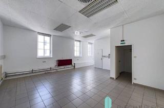 Büro zu mieten in 1120 Wien, Gewerbefläche / Lager / Büro in HISTORISCHER FABRIK