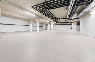 Lager kaufen in Weglgasse, 2320 Schwechat, Attraktives Paket aus Lagerfläche & Garagenplätze im Zentrum von Schwechat: nahe zum Bahnhof und zum Hauptplatz!