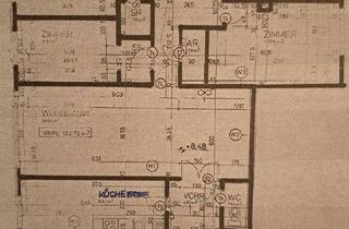 Büro zu mieten in Rooseveltplatz, 1090 Wien, +BESTLAGE NÄCHST SCHOTTENTOR; ROOSEVELTPLATZ, ÖNB, ALTES AKH: FRISCH ADAPTIERES BÜRO/ORDINATION+