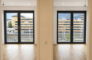 Wohnung mieten in Pema 2 2-4, 6020 Innsbruck, 2 Z-Wohnung (WG geeignet) - PEMA 2