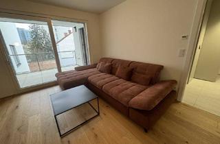 Wohnung mieten in Pastorstraße 28, 1210 Wien, Möblierter Erstbezug: Top-Wohnqualität in U1 Nähe