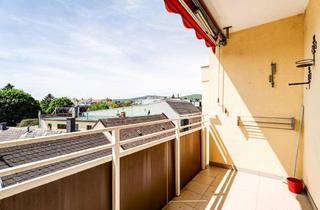 Wohnung kaufen in 2500 Baden, Perfekte Starterwohnung in Baden ! *renovierungsbedürftig*