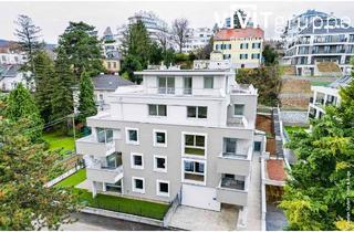Wohnung kaufen in Am Renninger 12/20, 3400 Klosterneuburg, großzügige Eigentumswohnung mit Dachterrasse | freifinanziert | bezugsfertig