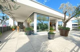 Penthouse kaufen in Sankt-Gebhard-Straße 10, 6900 Bregenz, Erstklassiges Penthousefeeling über den Dächern von Bregenz