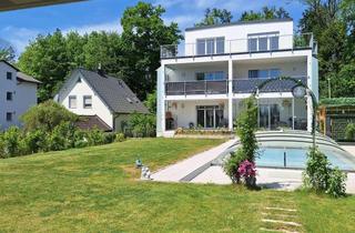 Penthouse kaufen in Auergütlweg 14, 4020 Linz, Exklusives Penthouse mit atemberaubendem Ausblick