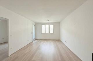 Wohnung mieten in 1210 Wien, Moderne 2-Zimmer-Wohnung mit Balkon und Kühlung! Stellplatz verfügbar!