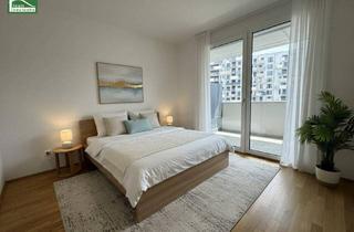 Wohnung mieten in Grillweg 7a, 8053 Graz, Durchdachtes Wohnen in gepflegter Wohnanlage - Kompakte 2-Zimmer-Wohnung mit gemütlicher Freifläche!