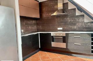 Maisonette mieten in Bindergasse, 8010 Graz, Zentrale Maisonette mit Blick über die Grazer Altstadt