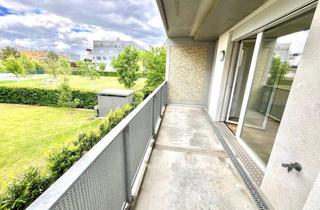 Wohnung mieten in 1210 Wien, Gut geschnittene 4 Zimmer Wohnung mit Balkon - zu mieten in 1210 Wien