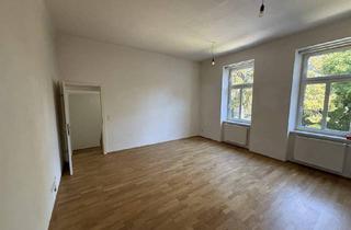 Wohnung mieten in 2500 Baden, Großzügige Zweizimmerwohnung in Baden