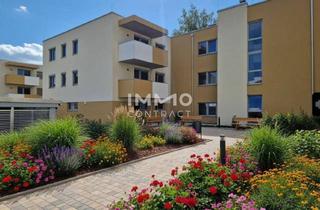 Wohnung mieten in 7000 Eisenstadt, Erstbezug – Moderne 3-Zimmer-Wohnung mit lichtdurchfluteten Räumen mit Balkon
