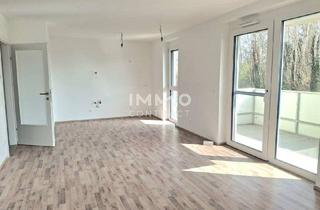 Wohnung mieten in 7000 Eisenstadt, Erstbezug – Moderne 3-Zimmer-Wohnung mit lichtdurchfluteten Räumen