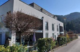 Wohnung mieten in Steinbichlerstrasse 7/2/2, 3184 Türnitz, Geförderte 4-Zimmer Mietwohnung mit Kaufoption | ca. 82 m² | Erdgeschoss | Terrasse
