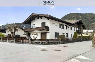 Haus kaufen in Siedlungsstraße, 5700 Zell am See, Zeitreise: Wohn- & Mitarbeiterhaus in Zell am See – Schüttdorf