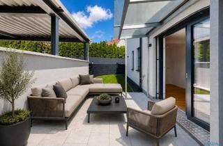 Doppelhaushälfte kaufen in 2000 Stockerau, ++NEU++ Moderne Doppelhaushälfte mit Eigengarten, Terrasse in attraktiver Lage von Stockerau! Hochwertige Ausstattung!