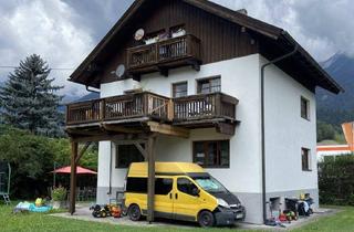 Haus kaufen in Josef-Wilberger-Straße, 6020 Arzl, Liegenschaft mit Potential
