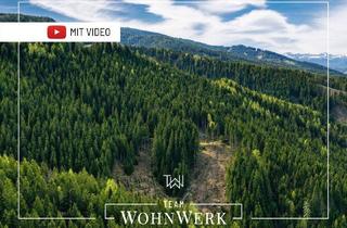 Almhütte zu kaufen in Kothgraben, 8741 Weißkirchen in Steiermark, Almhütte in absoluter Alleinlage | Eigenwald & eigene Quelle | Stubalpe