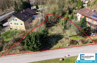 Grundstück zu kaufen in 4222 Langenstein, Attraktives Baugrundstück in Langenstein – flexible Grundstücksgröße & fairer Preis