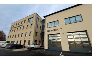 Büro zu mieten in 8200 Ludersdorf, ++MÜHLWERK++ Lichtdurchflutetes Neubaubüro mit 2 Räumen !