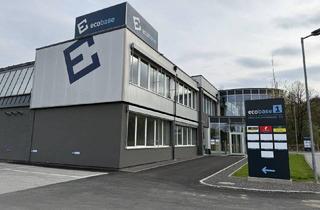 Büro zu mieten in 8200 Gleisdorf, +++ ecobase +++ 135m² Bürofläche zu vermieten