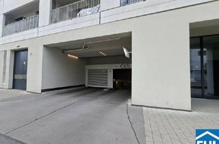 Garagen mieten in Taborstraße, 1020 Wien, Tiefgaragenstellplatz im Nordbahnviertel zu vermieten!