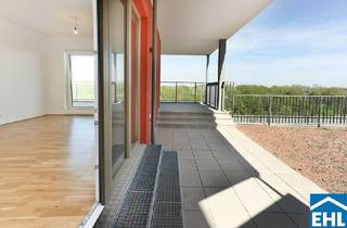 Wohnung mieten in Erdberger Lände, 1030 Wien, 3-Zimmer-Dachgeschoss-Wohntraum mit großer Terrasse!