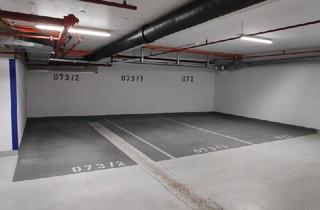 Garagen kaufen in Gombrichgasse, 1100 Wien, Hauptbahnhof! Großzügiger Garagenplatz in 1100 Wien – ideal für SUV | Anleger & Eigennutzer